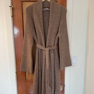 Vincent James Climate Beneficial Duster